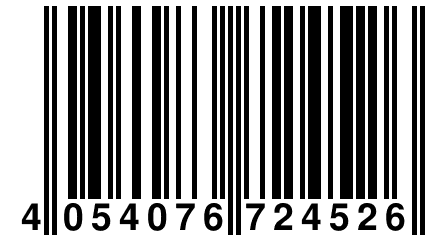 4 054076 724526