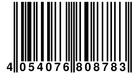 4 054076 808783