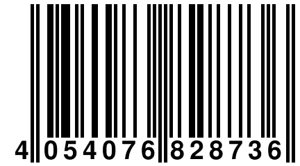 4 054076 828736