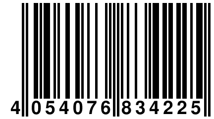 4 054076 834225