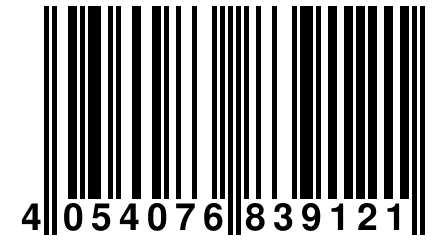 4 054076 839121