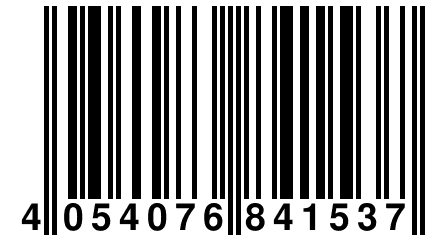 4 054076 841537