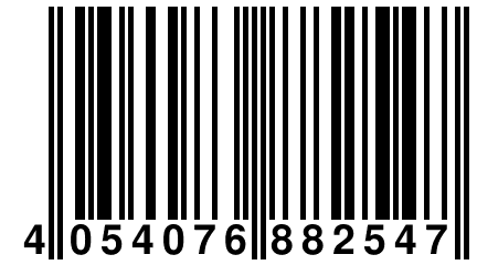 4 054076 882547