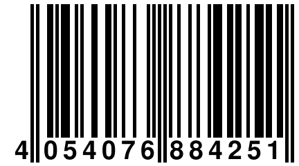 4 054076 884251