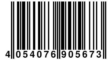 4 054076 905673