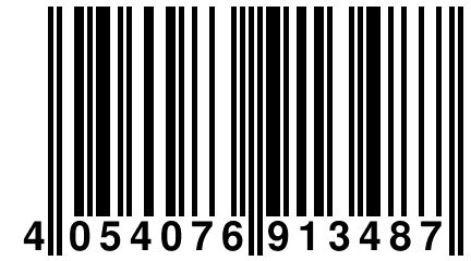 4 054076 913487