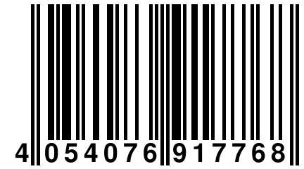 4 054076 917768