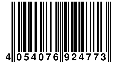 4 054076 924773