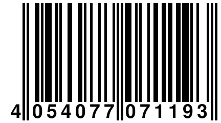 4 054077 071193