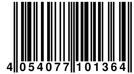 4 054077 101364