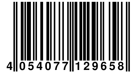 4 054077 129658