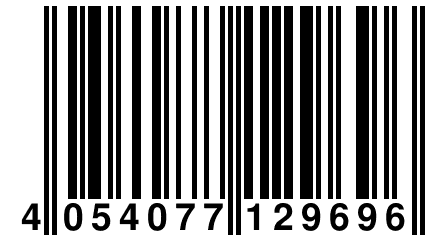 4 054077 129696