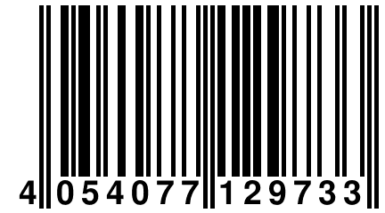 4 054077 129733