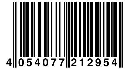 4 054077 212954