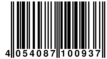 4 054087 100937