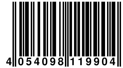 4 054098 119904