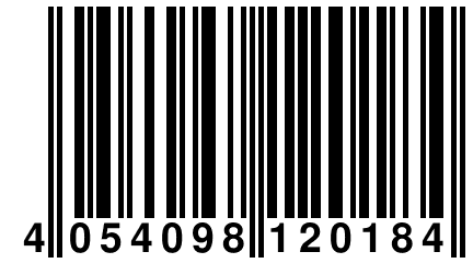 4 054098 120184