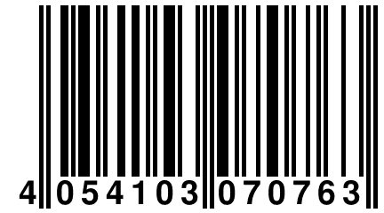 4 054103 070763