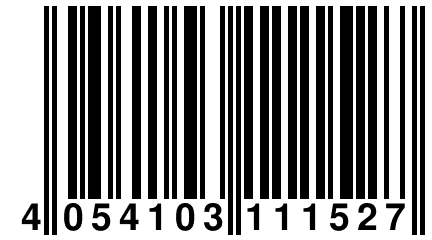 4 054103 111527