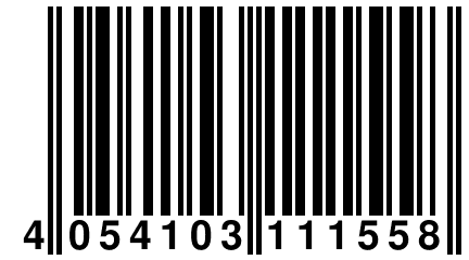 4 054103 111558