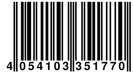 4 054103 351770