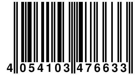 4 054103 476633