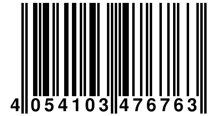 4 054103 476763