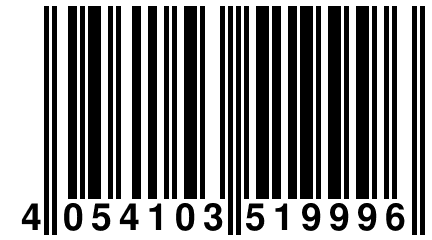 4 054103 519996