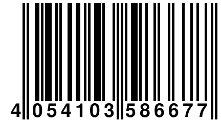 4 054103 586677