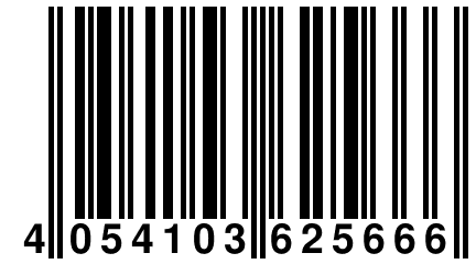 4 054103 625666