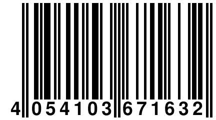 4 054103 671632