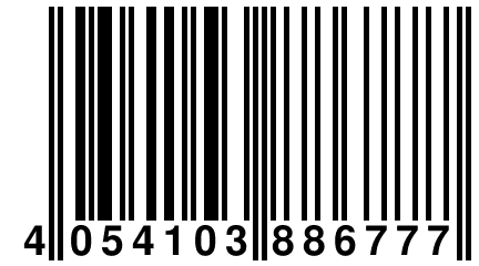 4 054103 886777