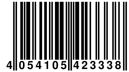 4 054105 423338