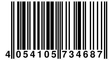 4 054105 734687