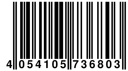 4 054105 736803