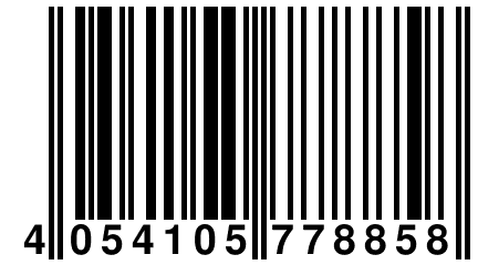 4 054105 778858