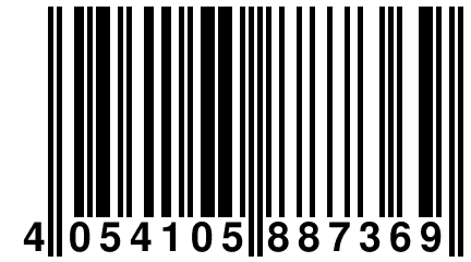 4 054105 887369