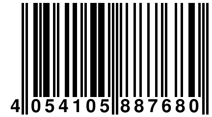 4 054105 887680