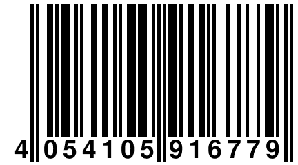 4 054105 916779