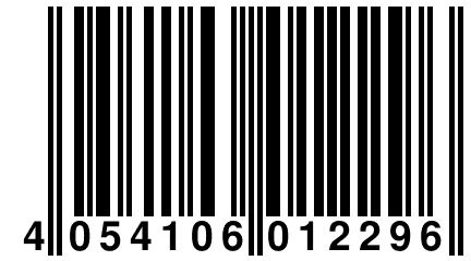 4 054106 012296