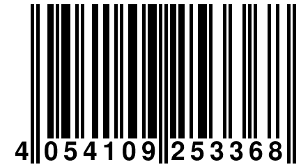 4 054109 253368