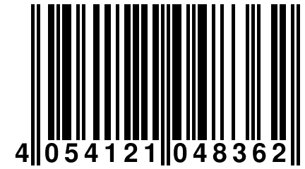 4 054121 048362