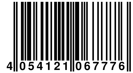 4 054121 067776