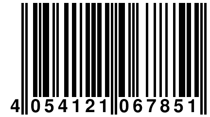 4 054121 067851