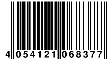 4 054121 068377