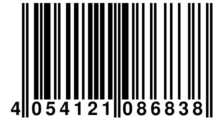 4 054121 086838