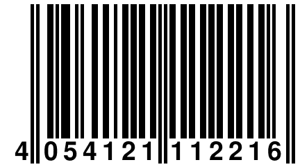 4 054121 112216