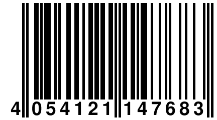 4 054121 147683