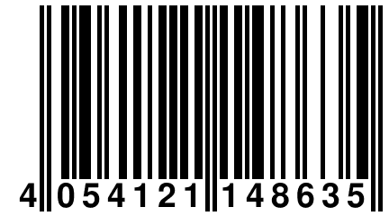 4 054121 148635