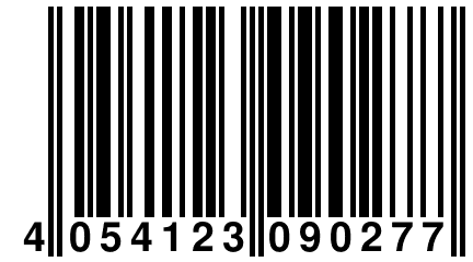 4 054123 090277